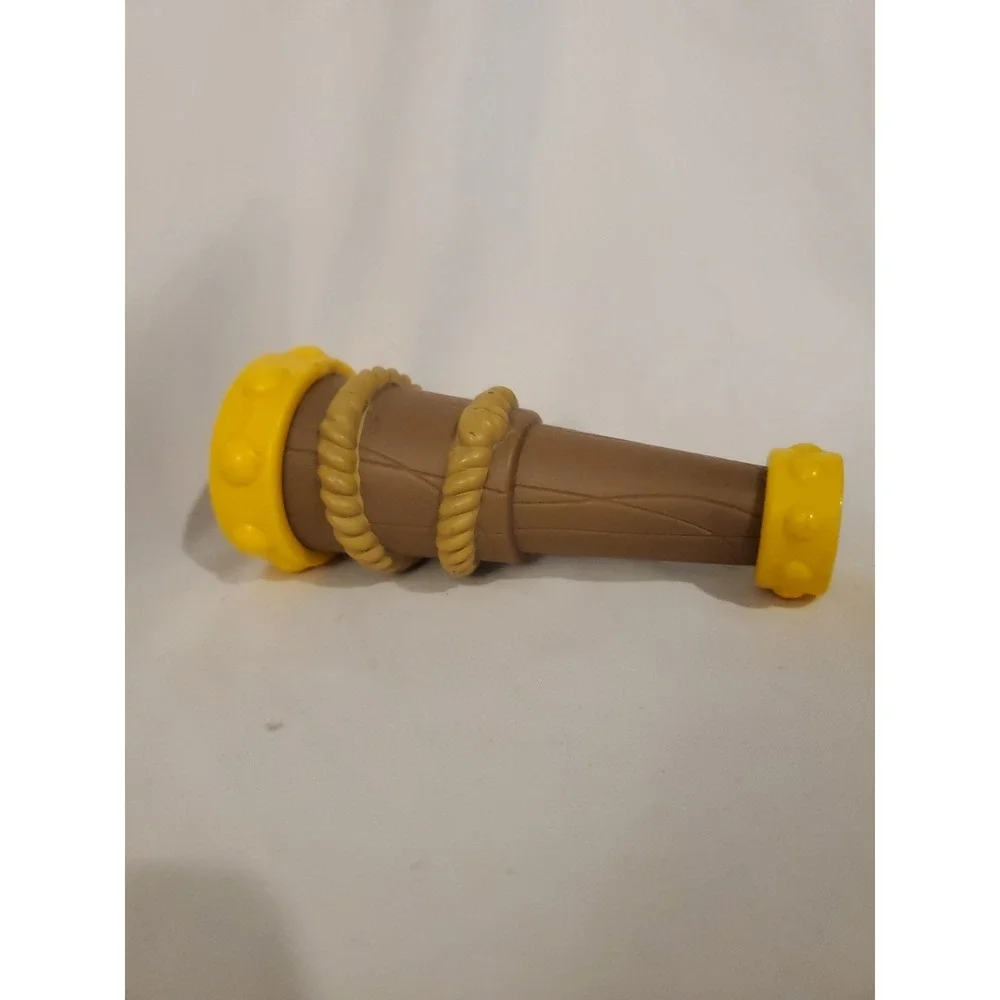 Disney Jake & The Neverland Pirates Telescope Spyglass